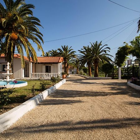 Paradise Village Roda  Extérieur photo