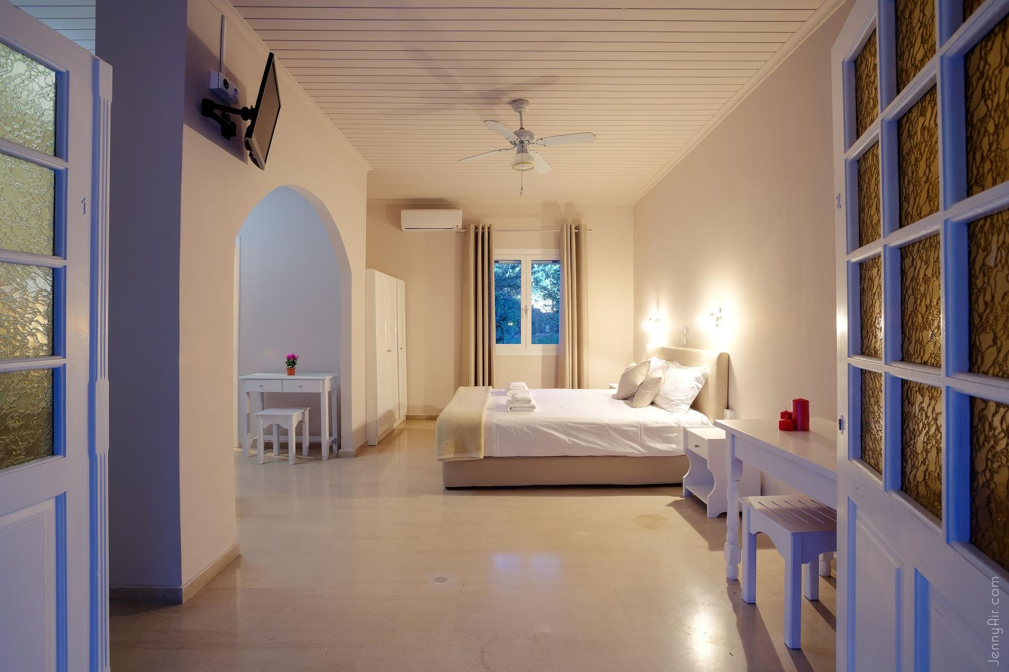 Paradise Village Roda  Extérieur photo