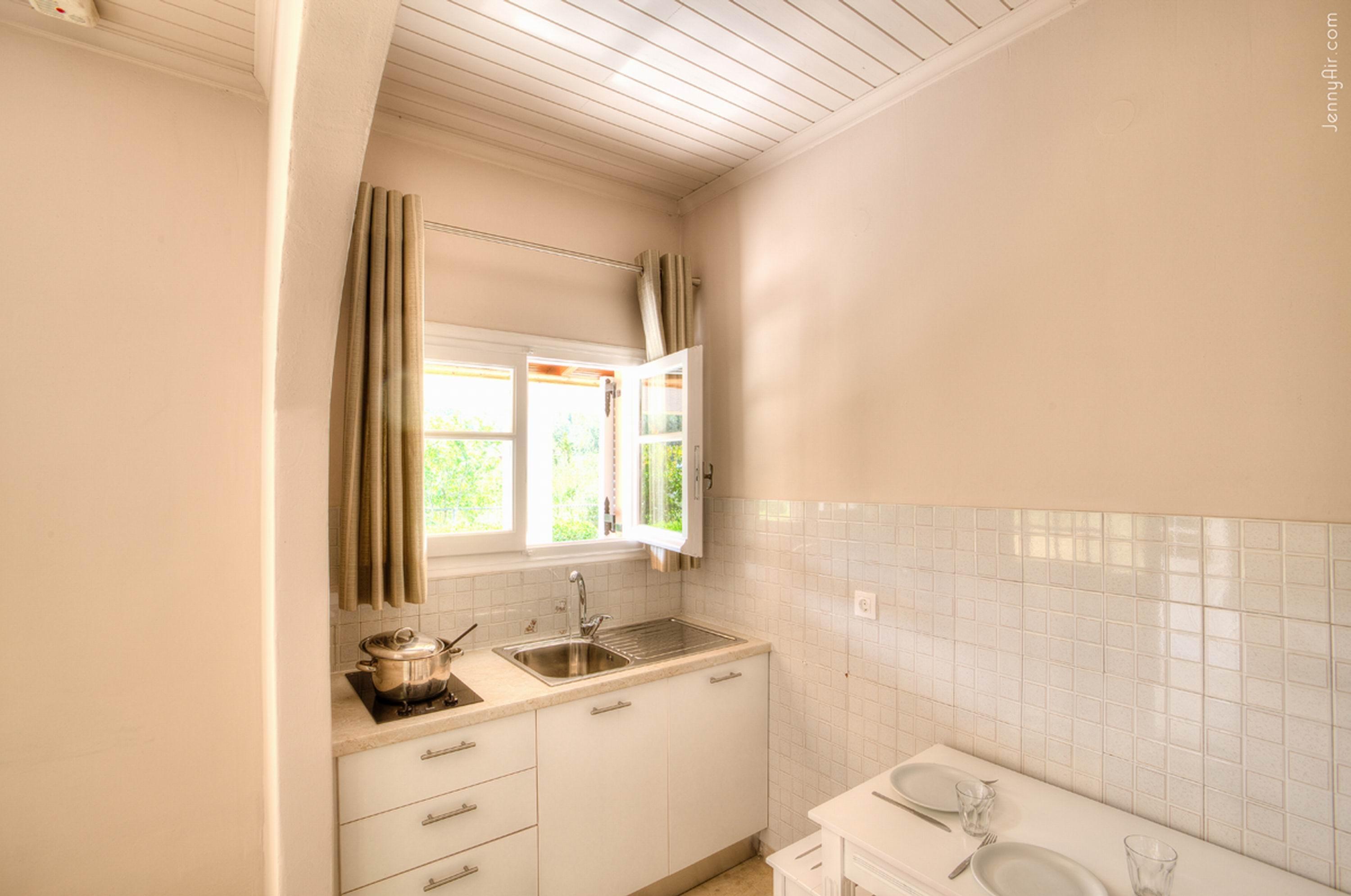 Paradise Village Roda  Extérieur photo