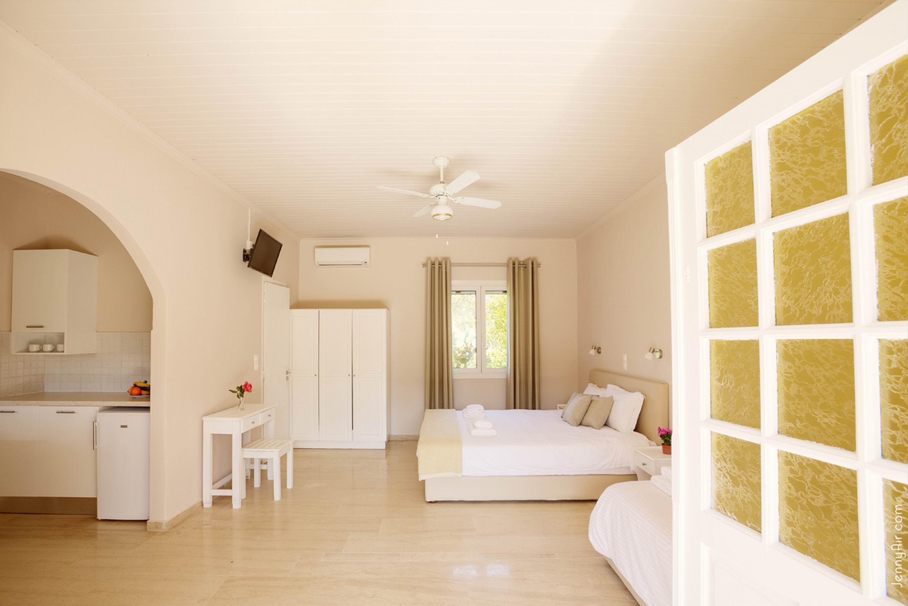 Paradise Village Roda  Extérieur photo