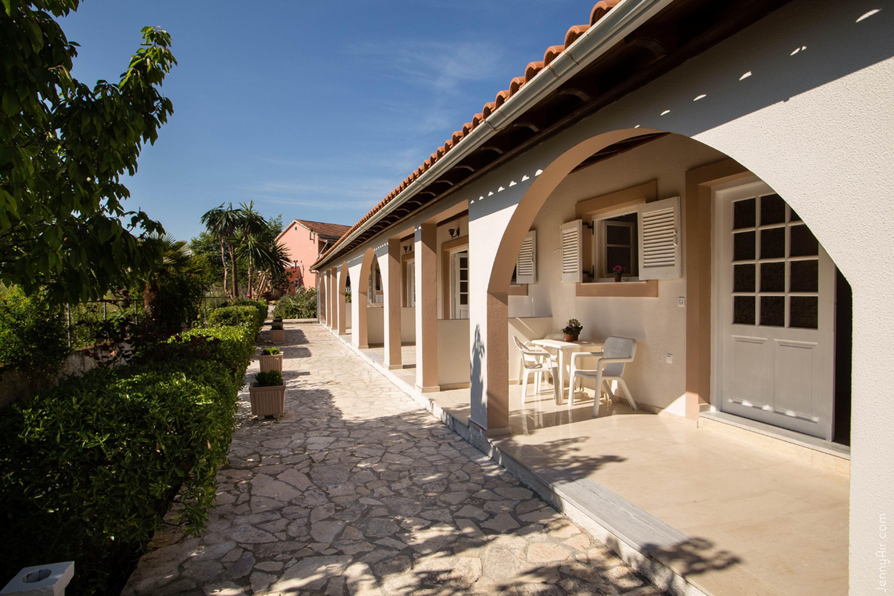 Paradise Village Roda  Extérieur photo