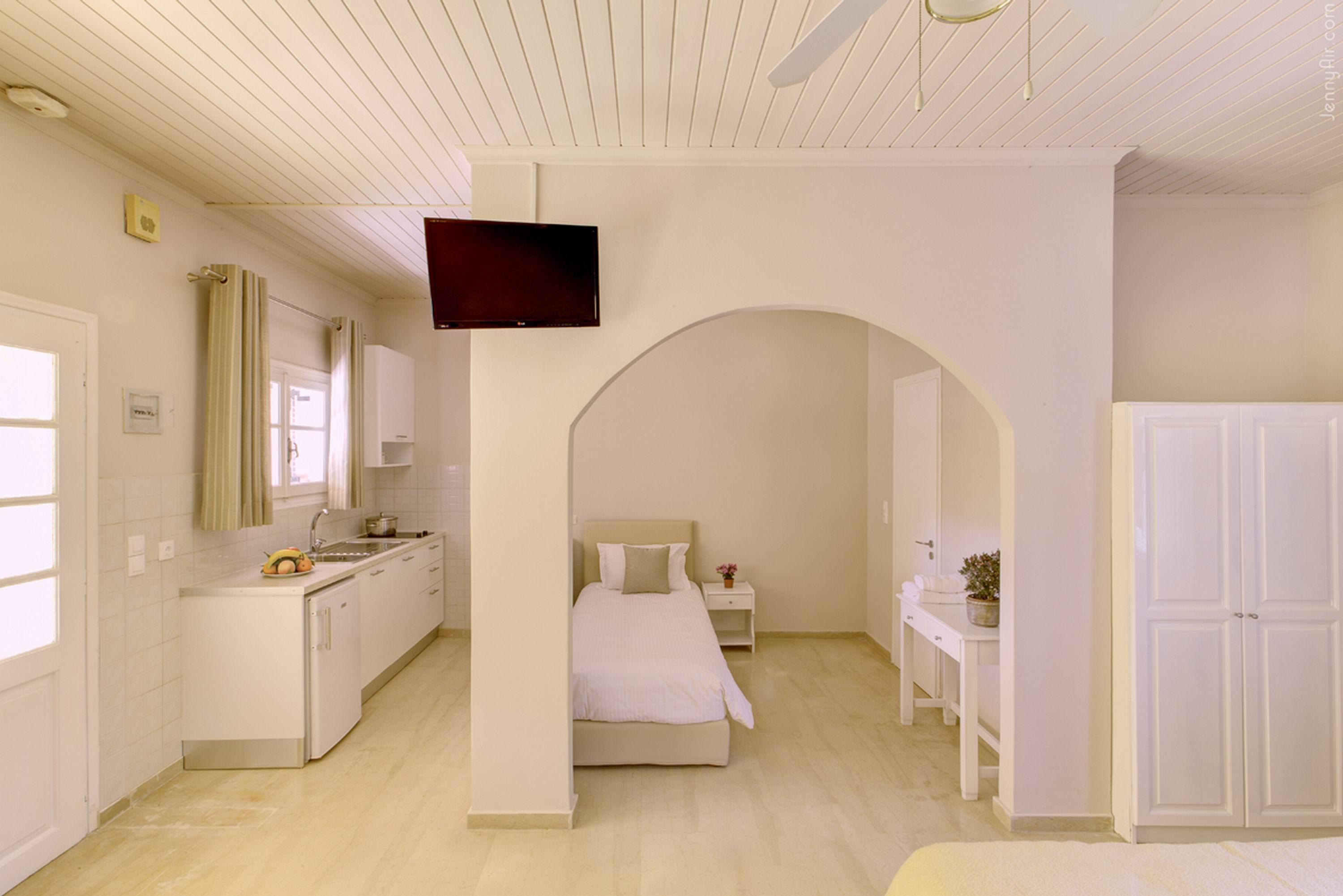 Paradise Village Roda  Extérieur photo