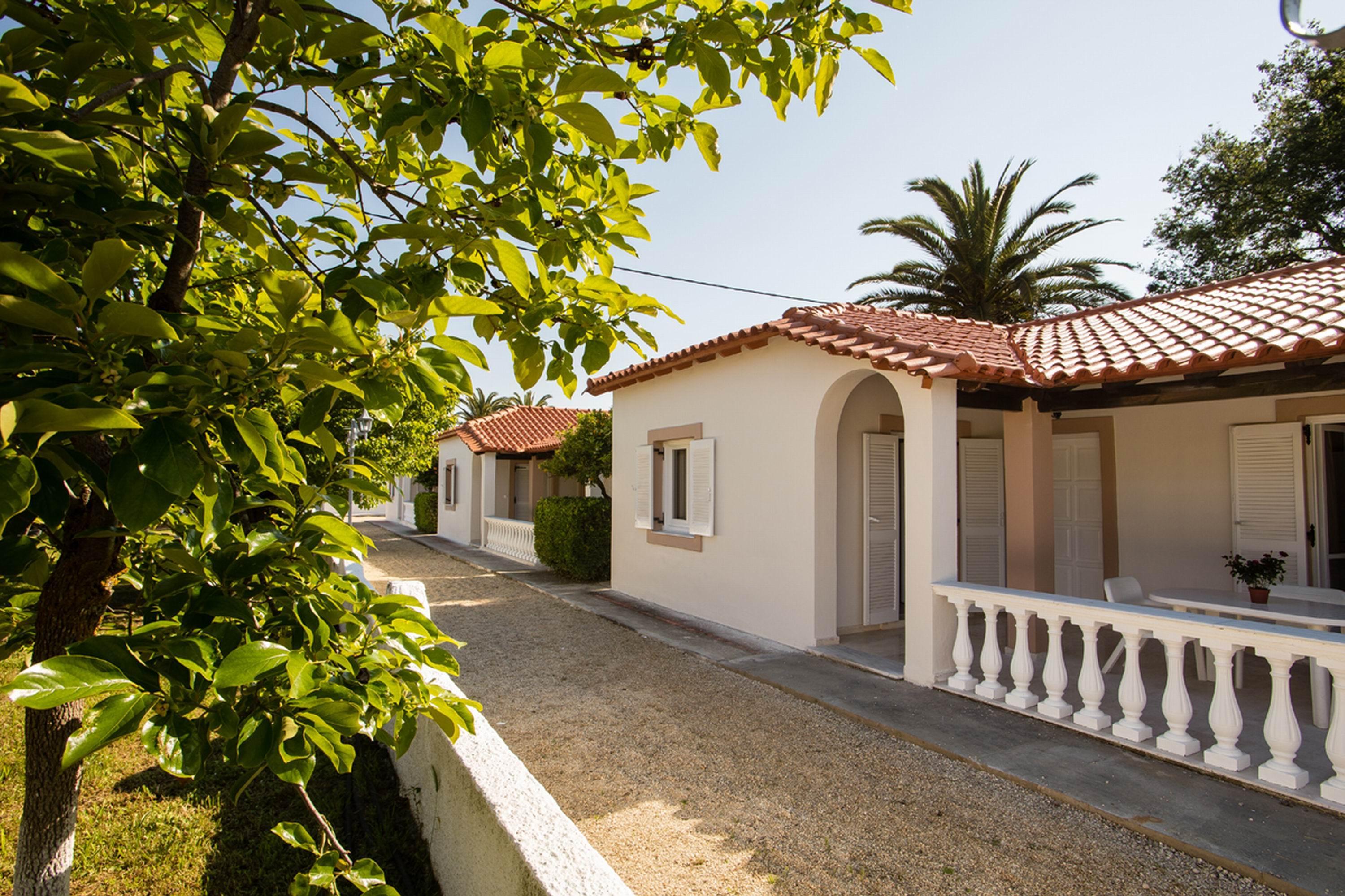 Paradise Village Roda  Extérieur photo