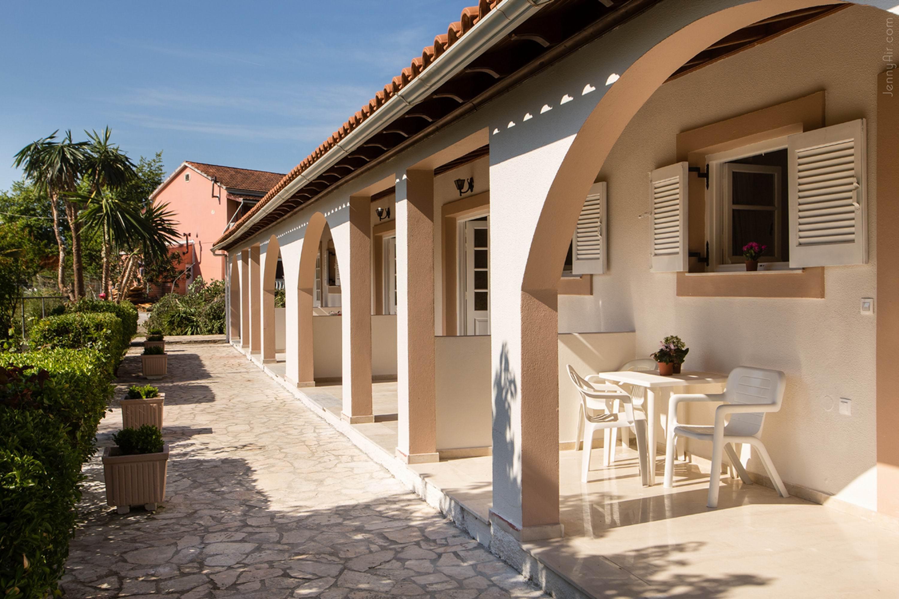 Paradise Village Roda  Extérieur photo