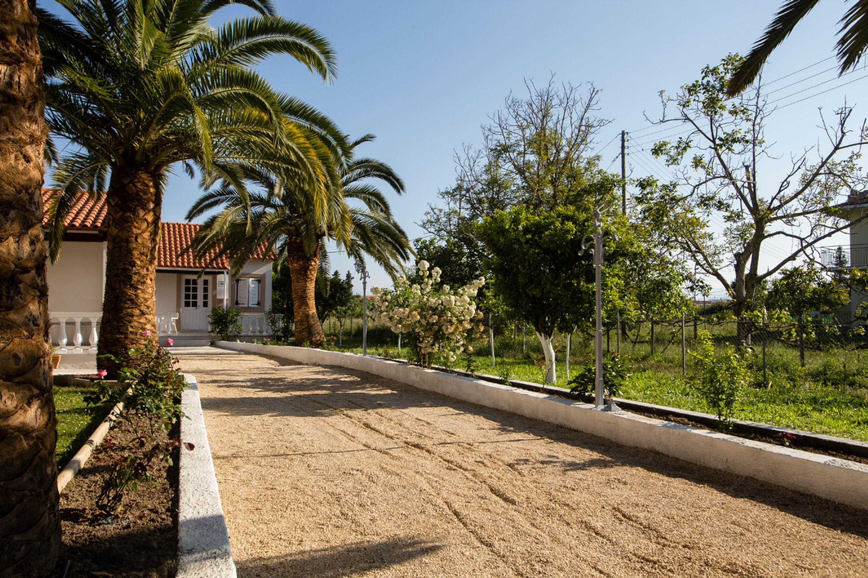 Paradise Village Roda  Extérieur photo