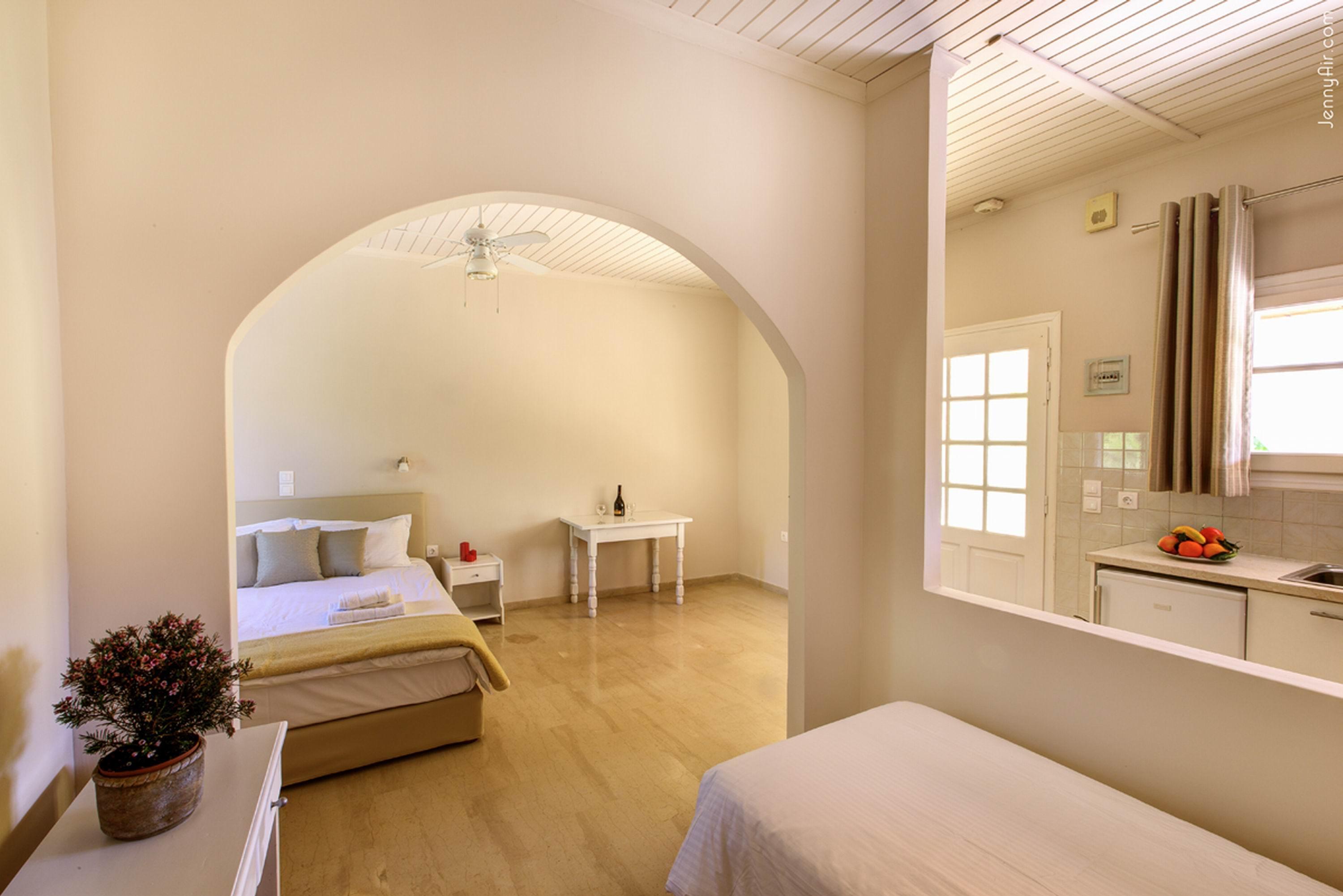 Paradise Village Roda  Extérieur photo
