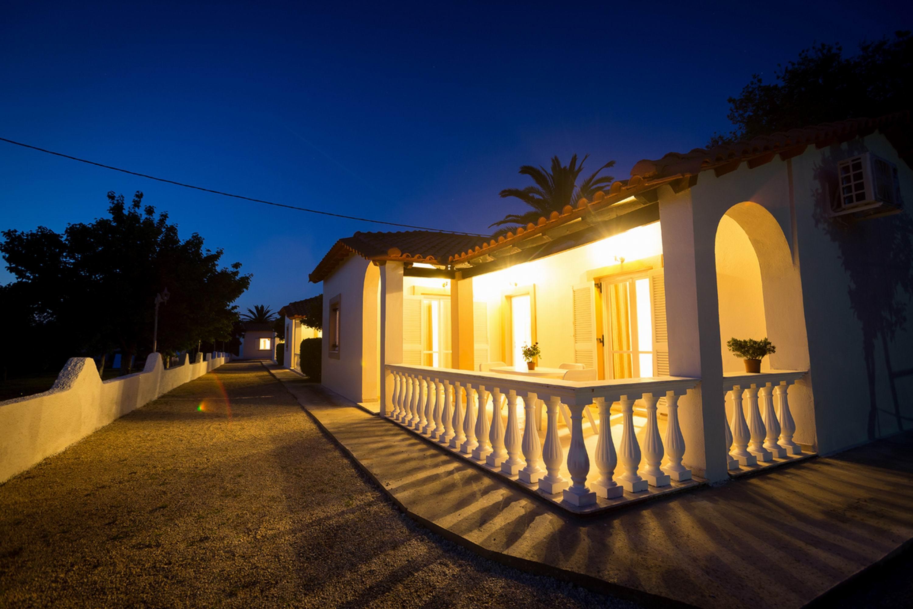 Paradise Village Roda  Extérieur photo