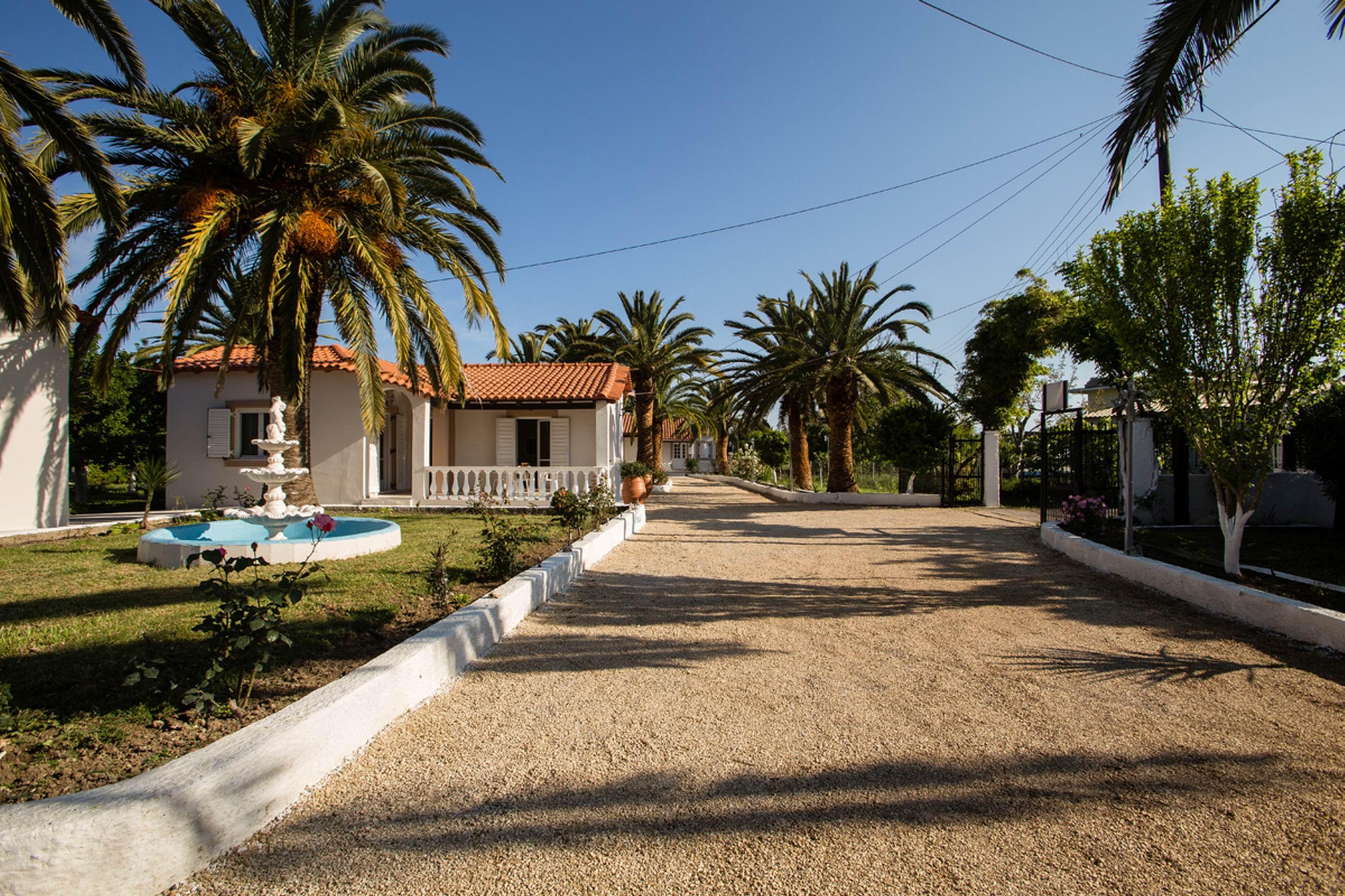 Paradise Village Roda  Extérieur photo
