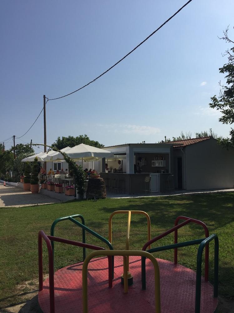 Paradise Village Roda  Extérieur photo