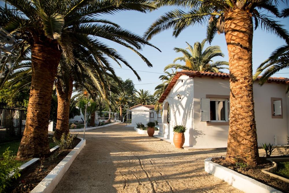 Paradise Village Roda  Extérieur photo
