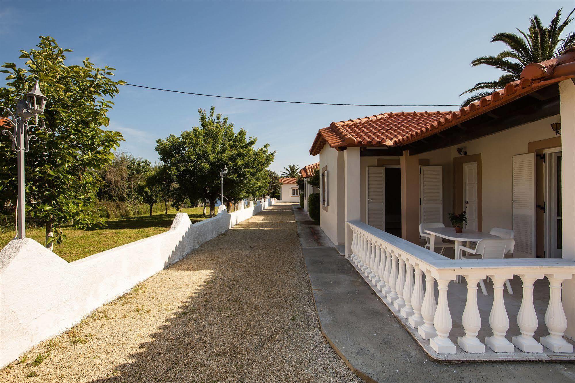 Paradise Village Roda  Extérieur photo